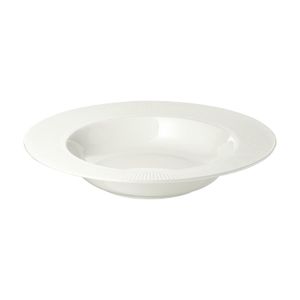 بشقاب خورشت خوری ایکیا مدل IKEA OFANTLIGT